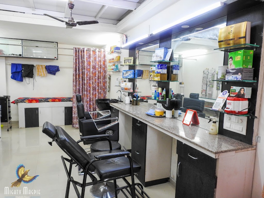 Pranali Chaudhari Best Beauty Parlour