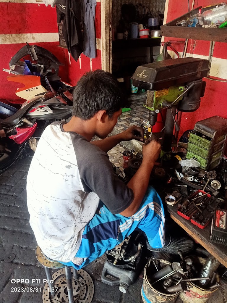 Ratu Ayu Motor