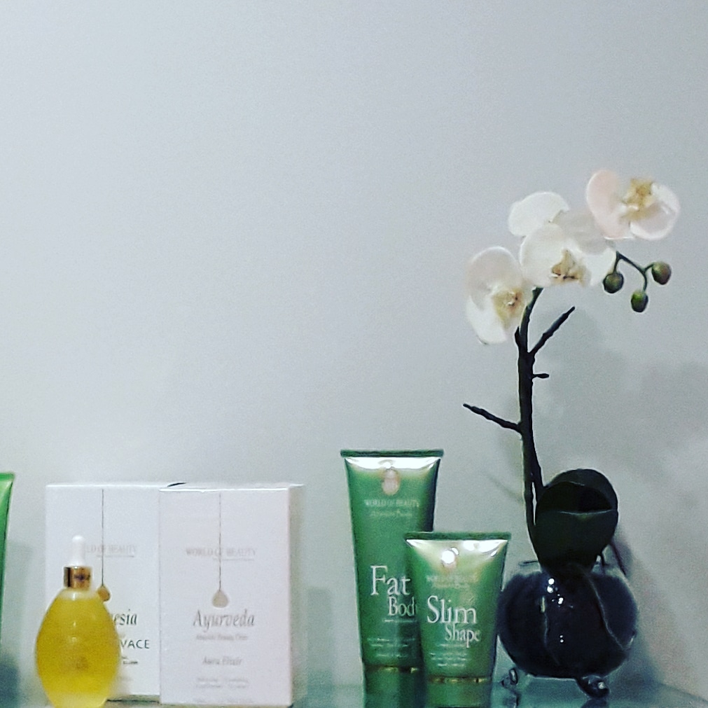 Imma'S Centro de Estetica — Del propietario