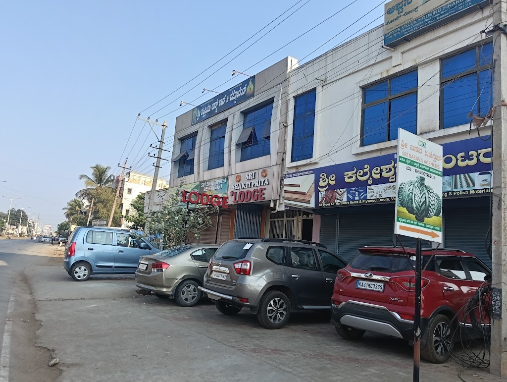 Sri Shakti Priya Hotel