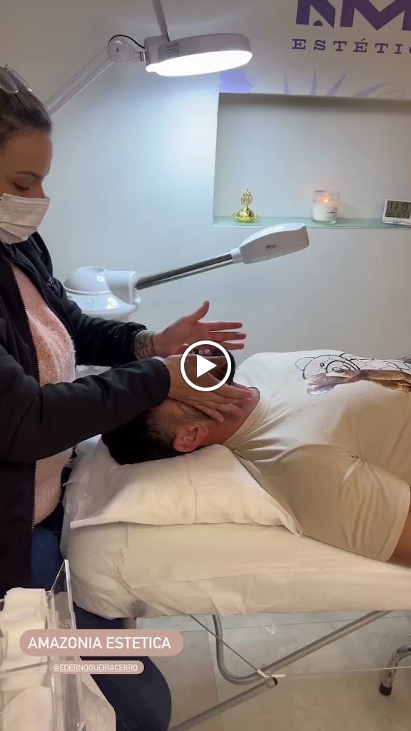 Amazonia Estetica Brasilena — Videos