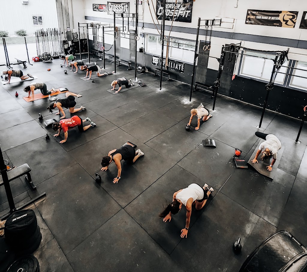  Beaver CrossFit & Wellness