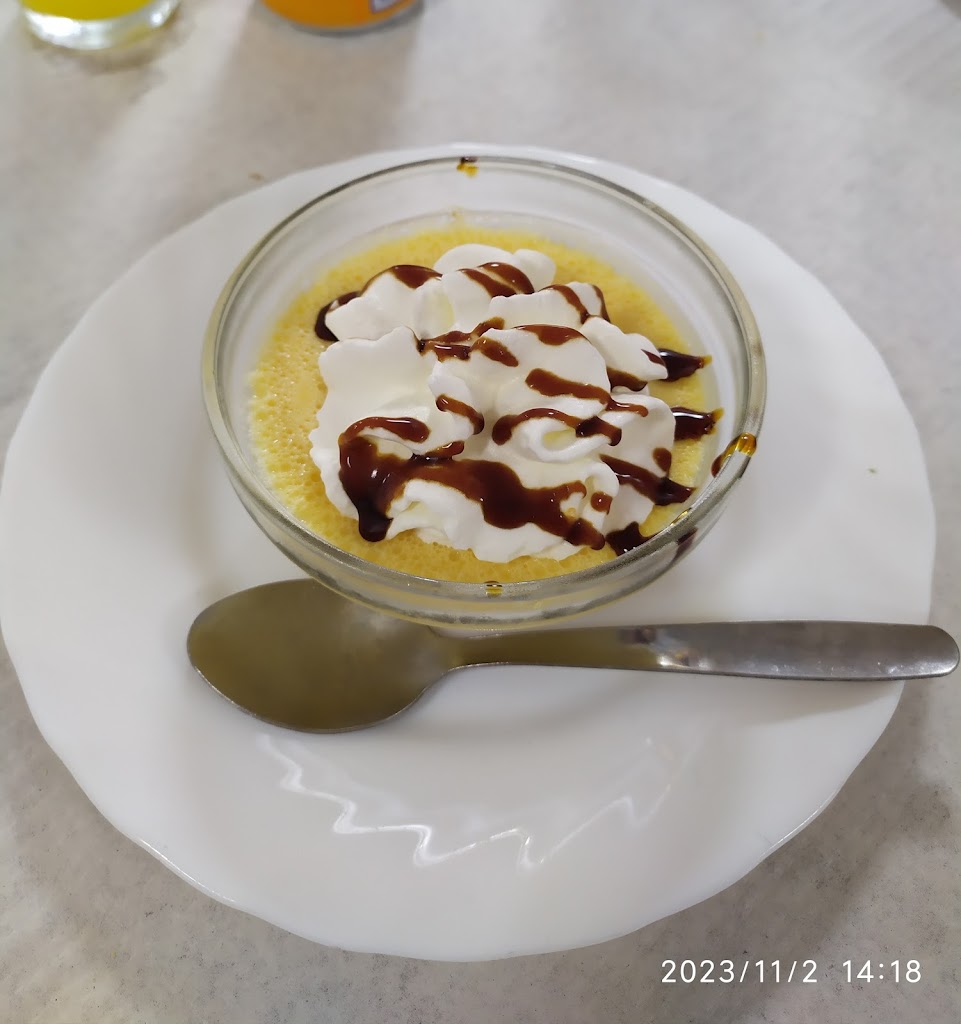 Restaurante Los Camioneros - GRAN TERRAZA DE VERANO - TODOS LOS JUEVES PAELLA — Comida y bebida