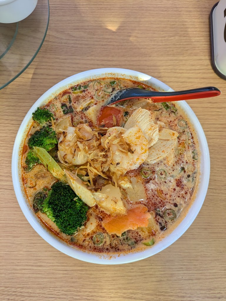 Soup