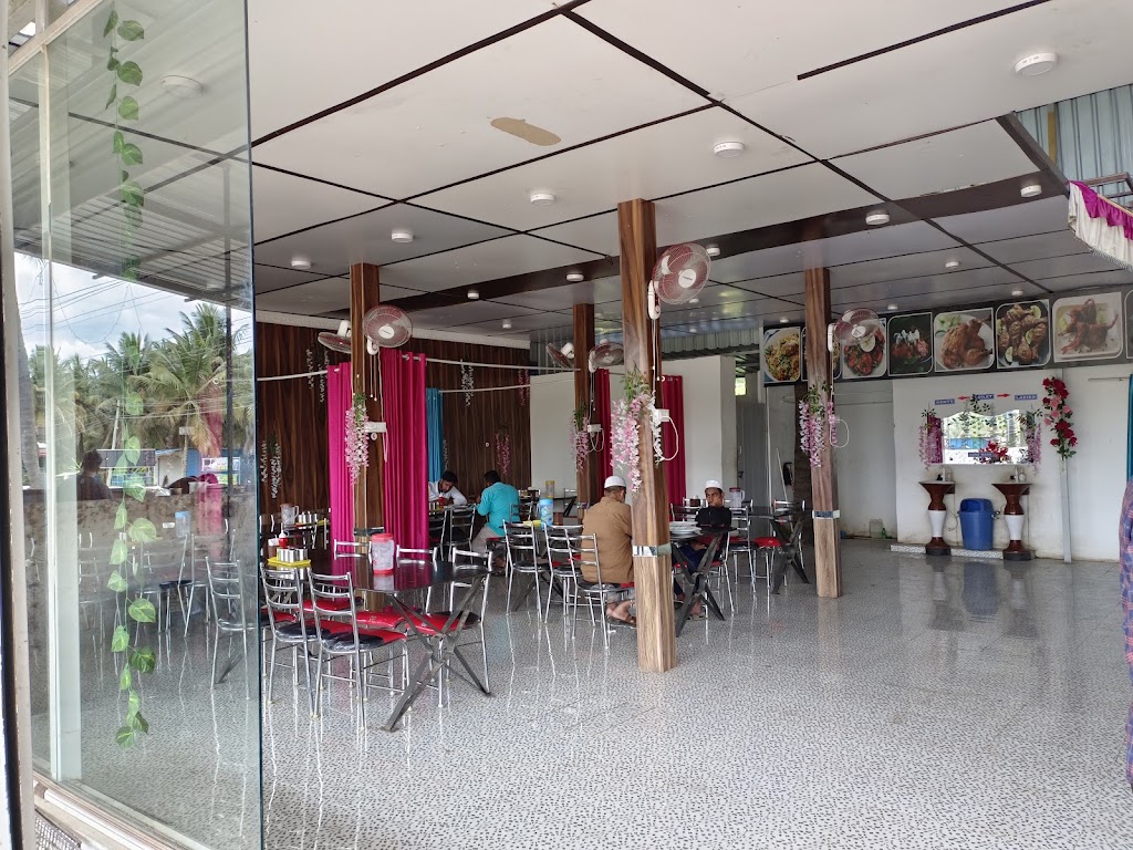Brothers Restaurant