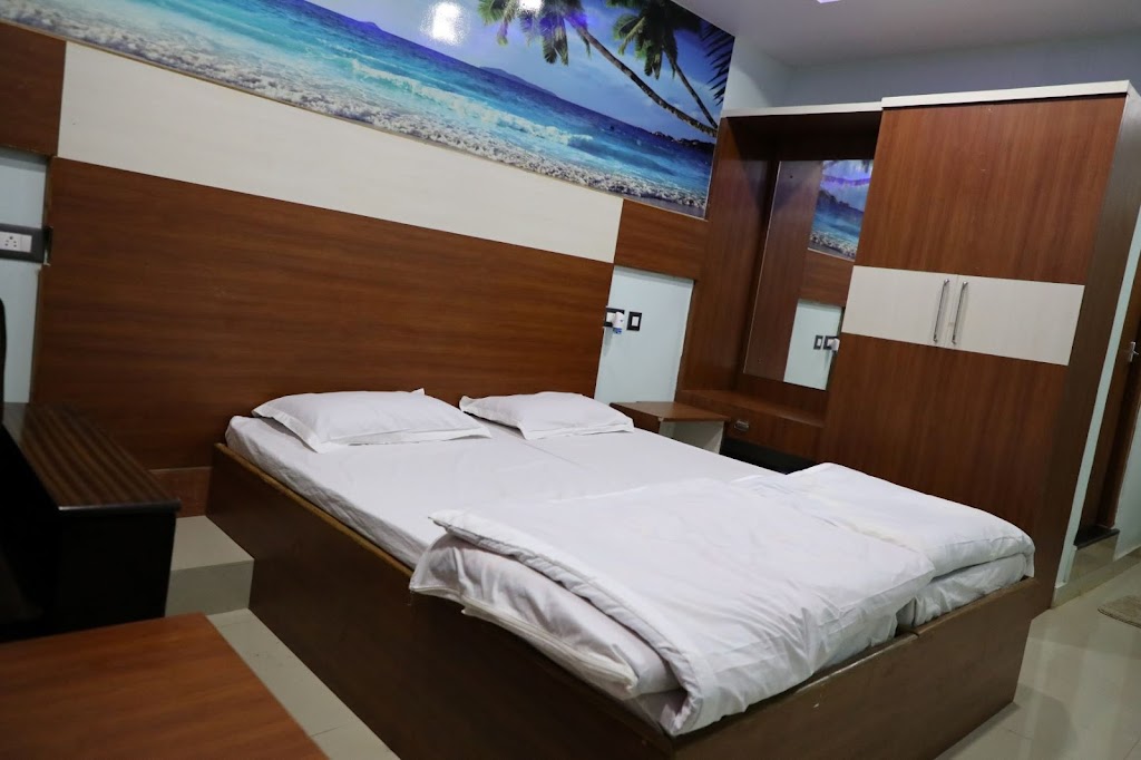 Sri Shivakala International Lodging Banquet Hall