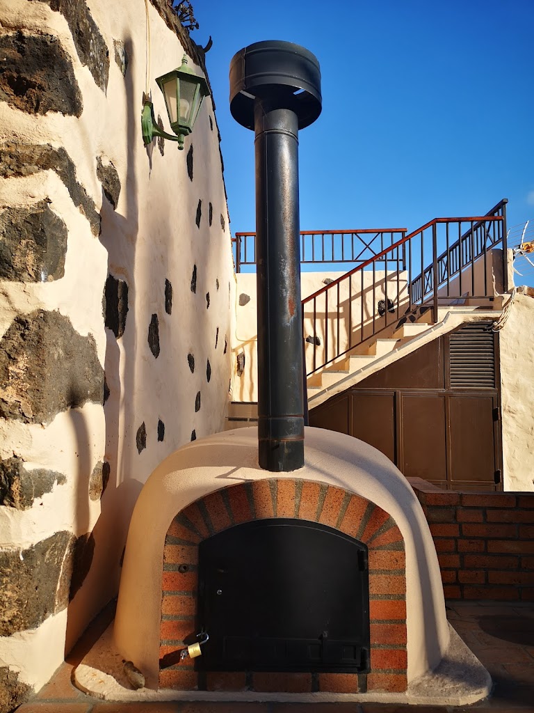 Vivienda Vacacional Las Yerbas del Risco