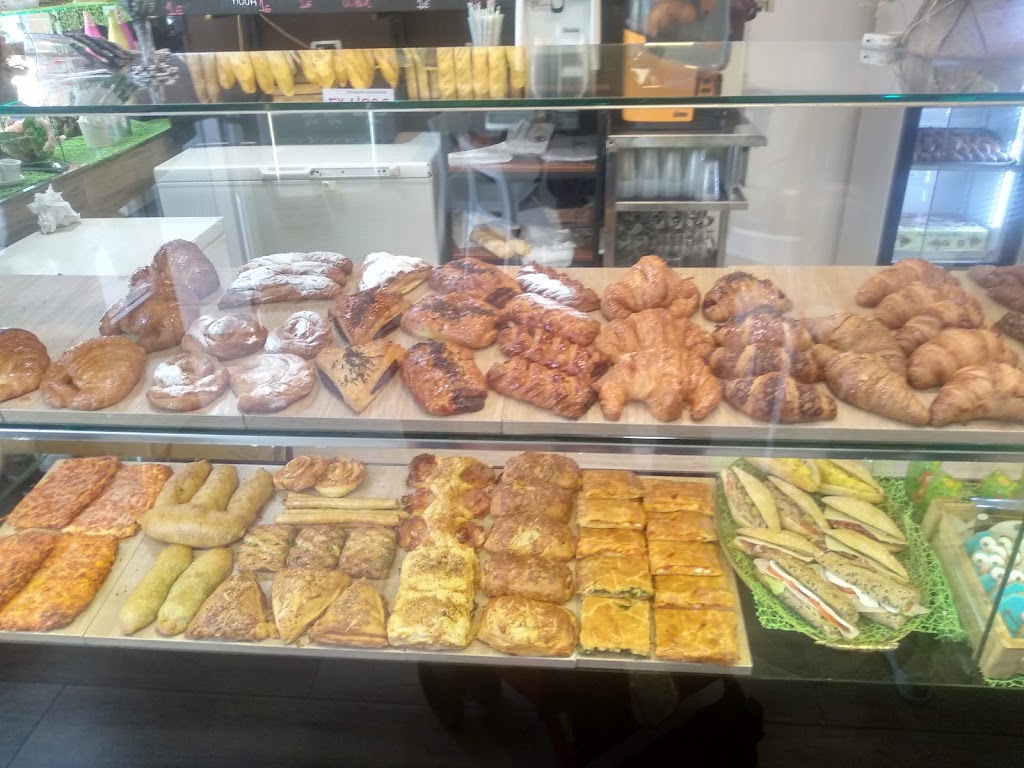 LA DOLCETA DE MARIA — Ambiente