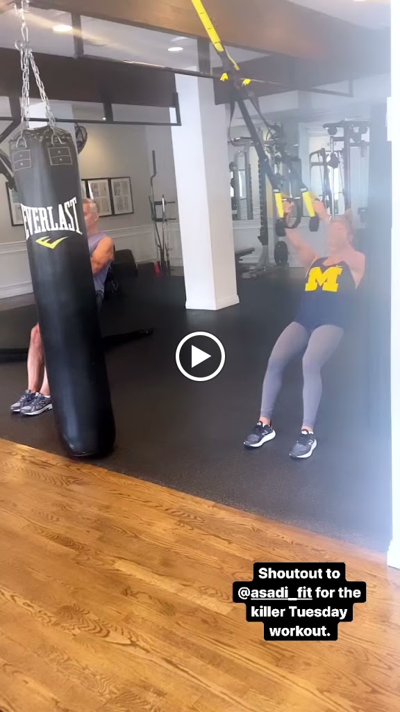  Jim Karas Intelligent Fitness & Wellness