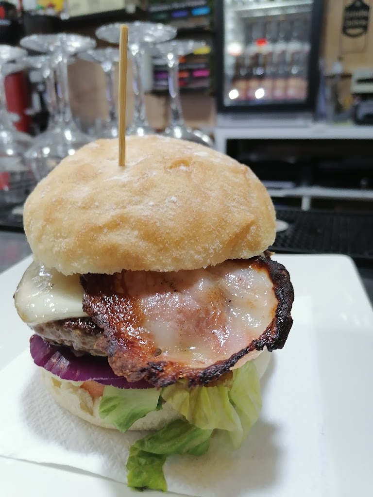 Restaurante Cuenca — Del propietario