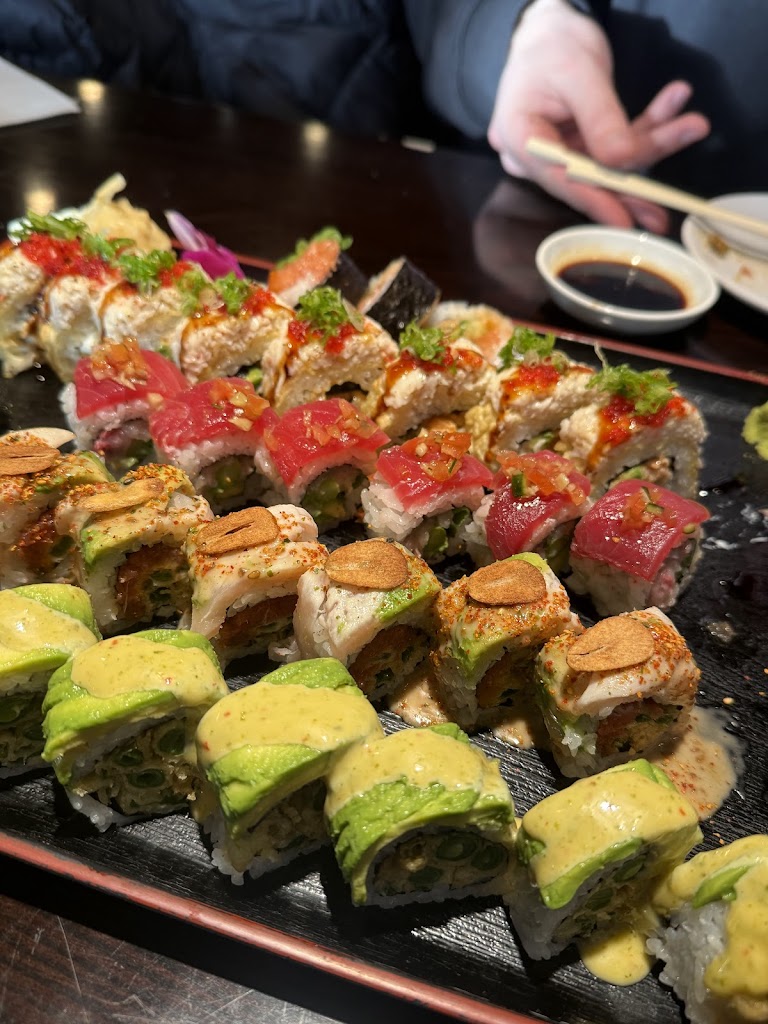 Sushi