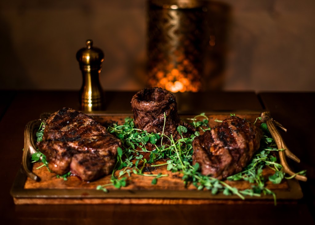 Steak