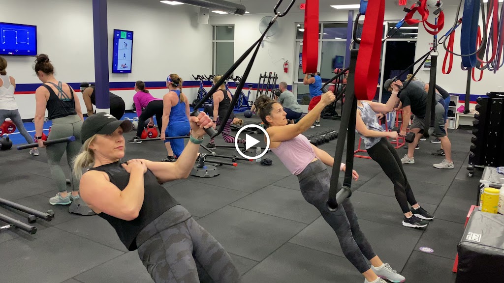  F45 Training West Lake St Louis