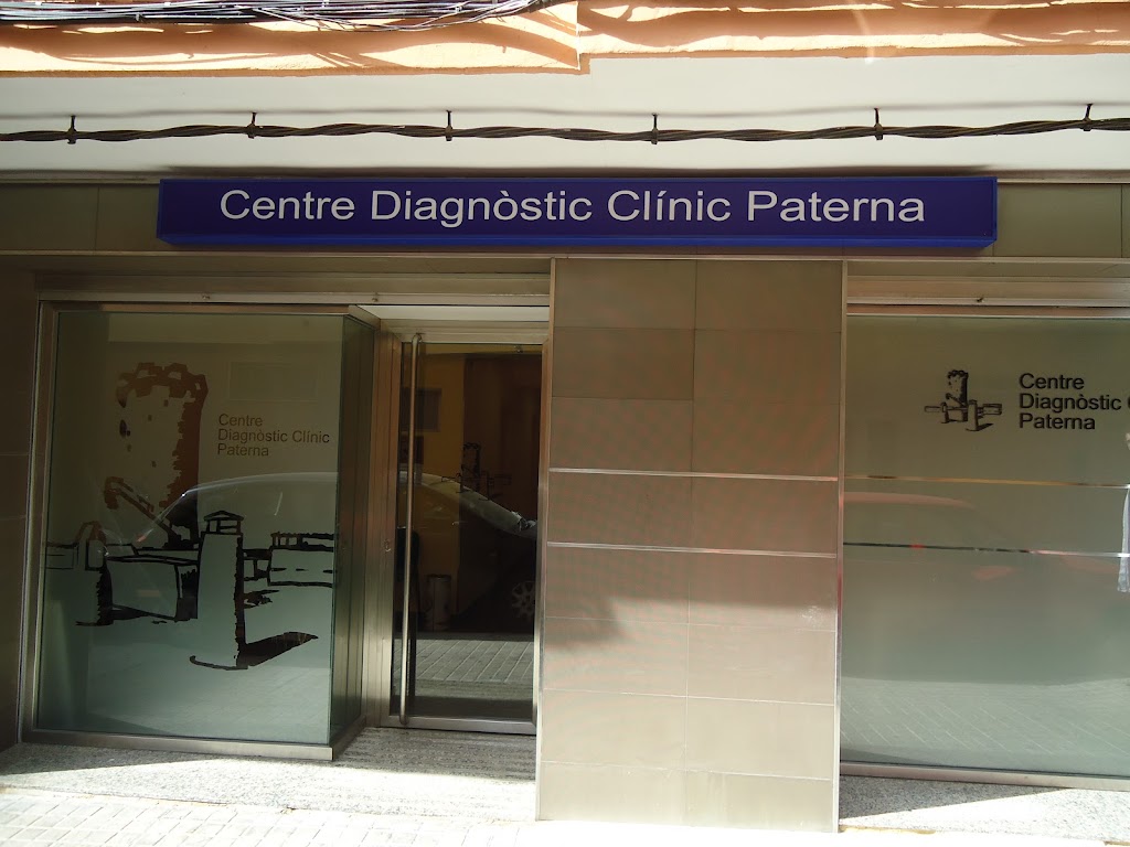 Centre Diagnostic Clinic Paterna