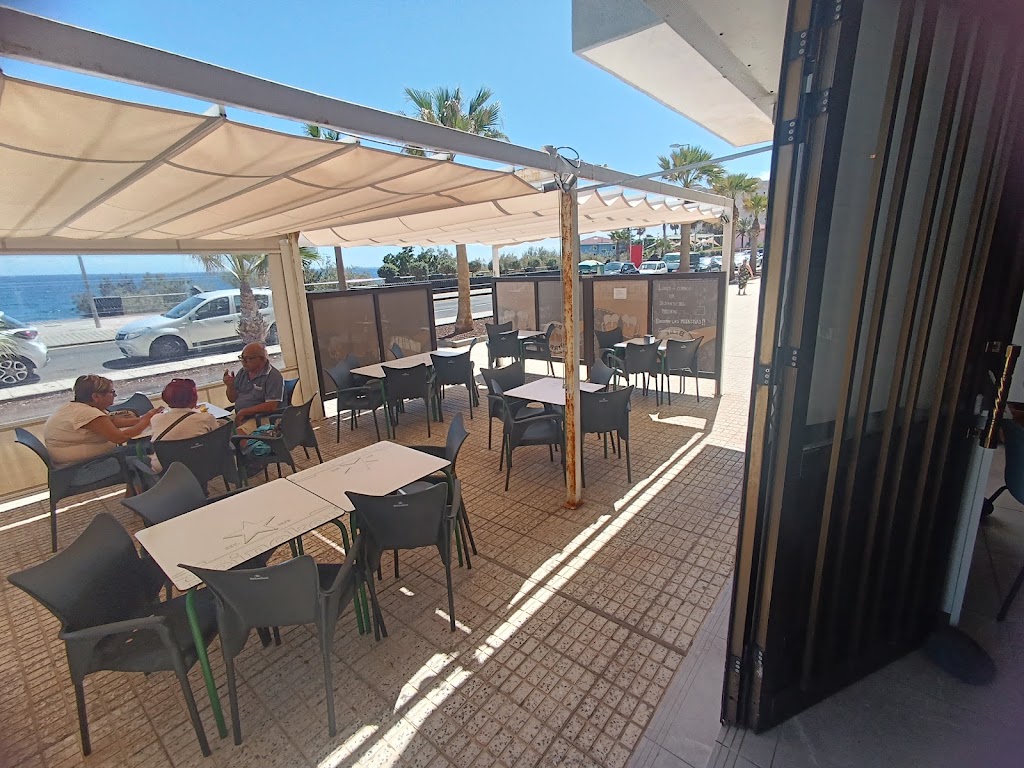 Bebe Birra Candelaria — Ambiente