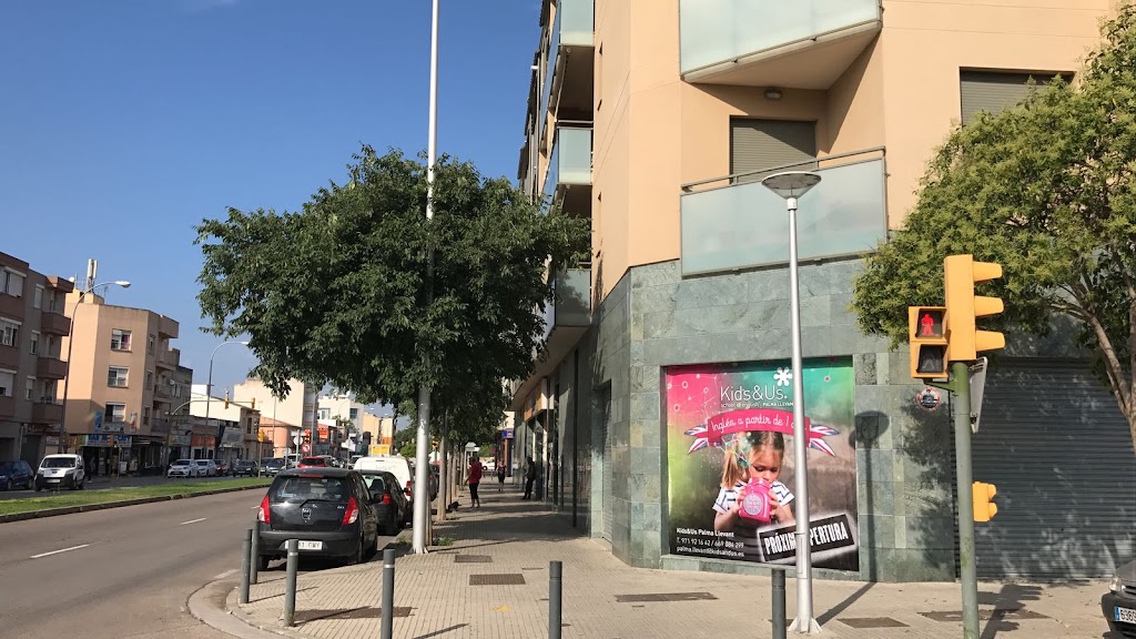 Kids&Us Palma Llevant - Ingles para ninos