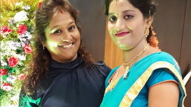 Pooja S Enrich Beauty