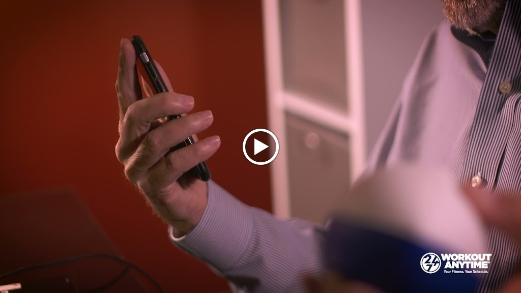  Workout Anytime Mount Airy