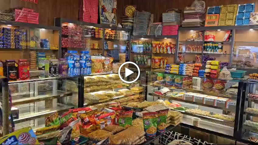 Sheetal Sweets And Family Restaurant