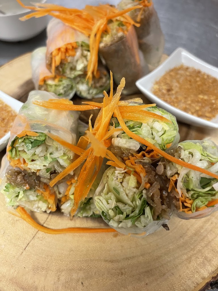 Sawasdee Thai Cuisine