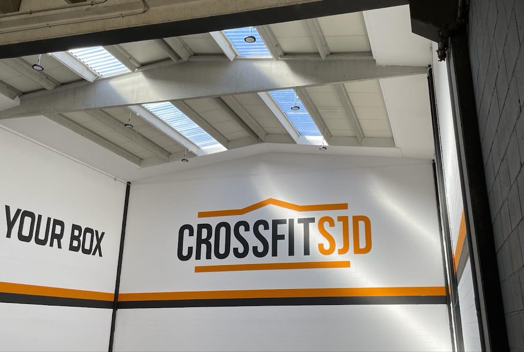CrossFit SJD Sant Feliu