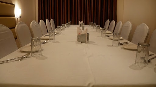 Kanis Restaurant Pure Veg