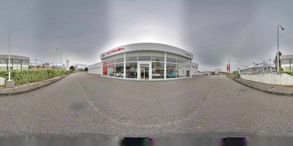 Dalonga Citroen Villagarcia