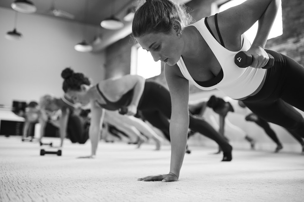  The Bar Method Hermosa Beach