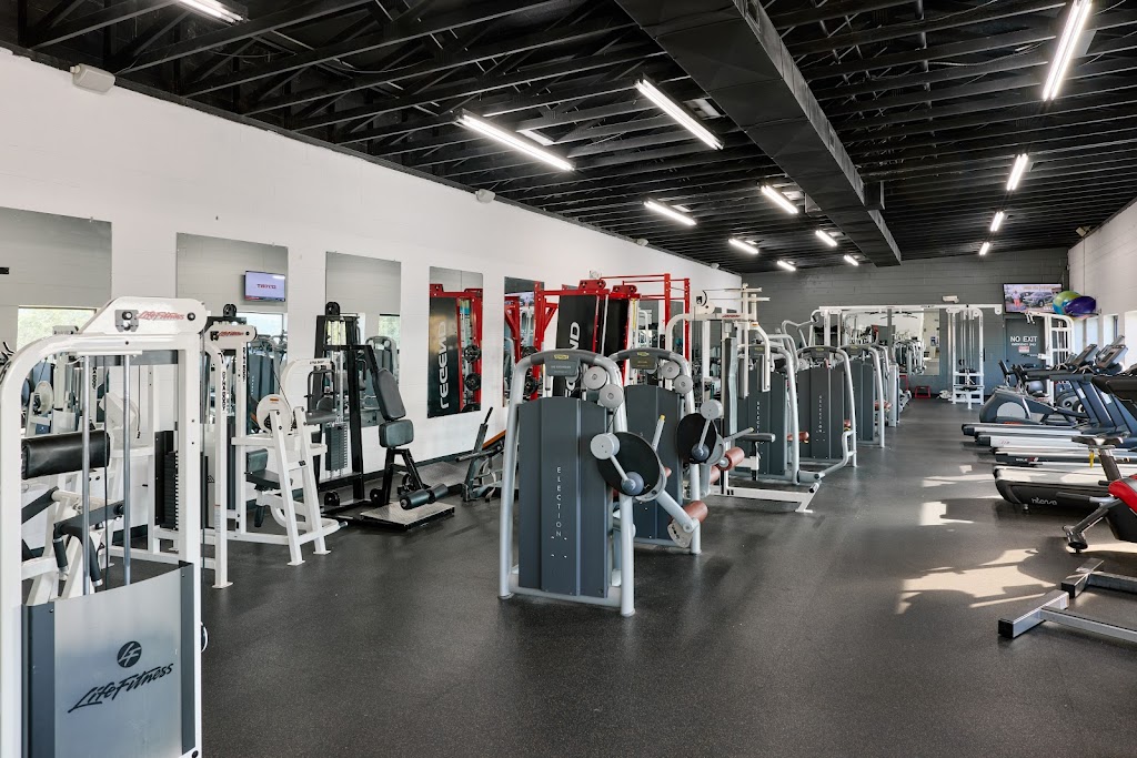  Olympia Athletic Club