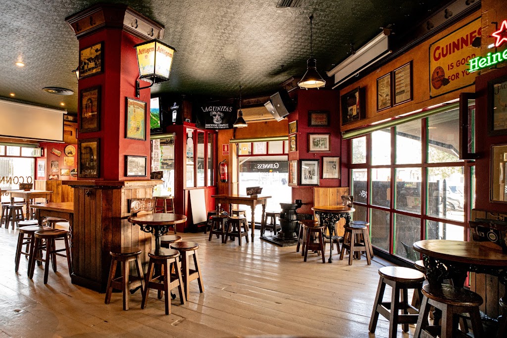 O'Connor's Irish Pub