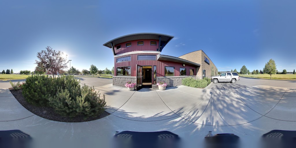Street View & 360deg