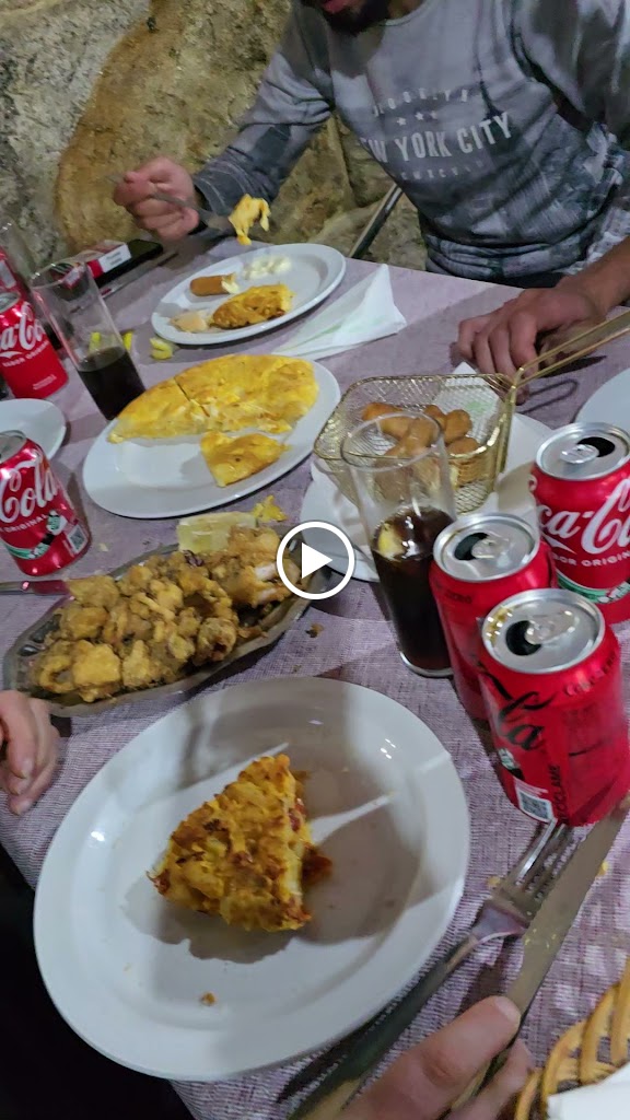 Restaurante A Tasca — Videos