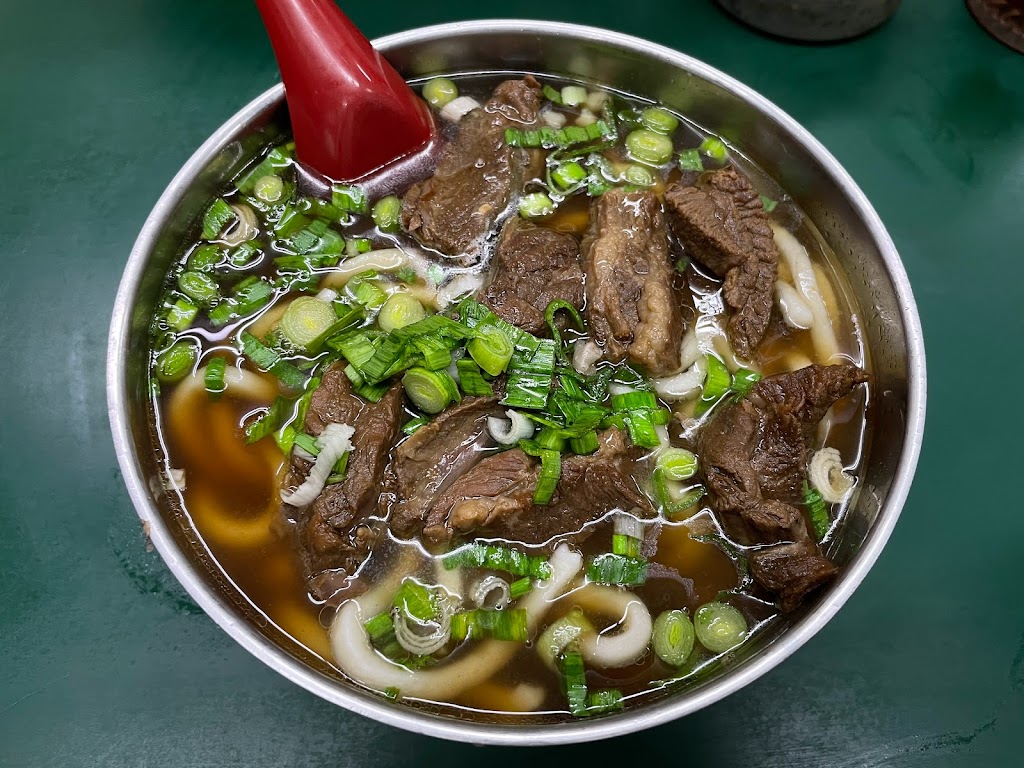 劉山東小吃店 的照片