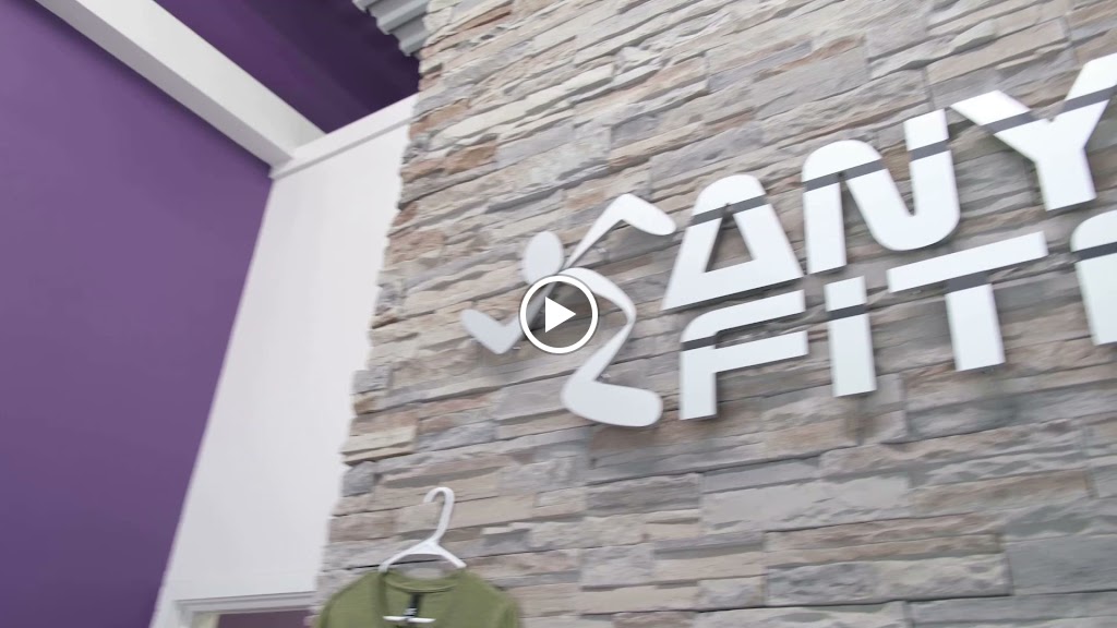  Anytime Fitness