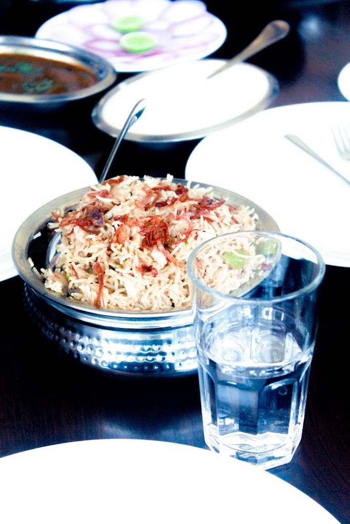 Food & drink