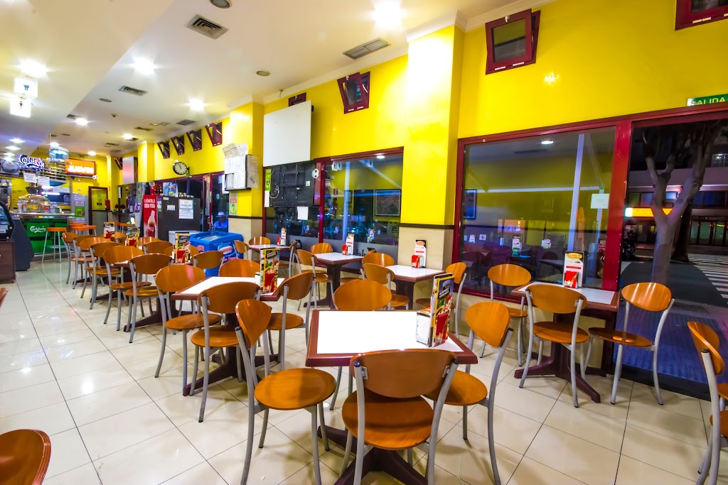 Cafeteria Churreria Avenida 74