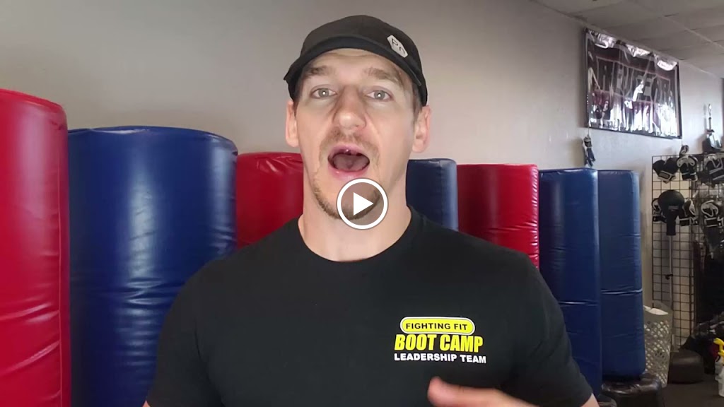  Fighting Fit Kickboxing & Jiu Jitsu