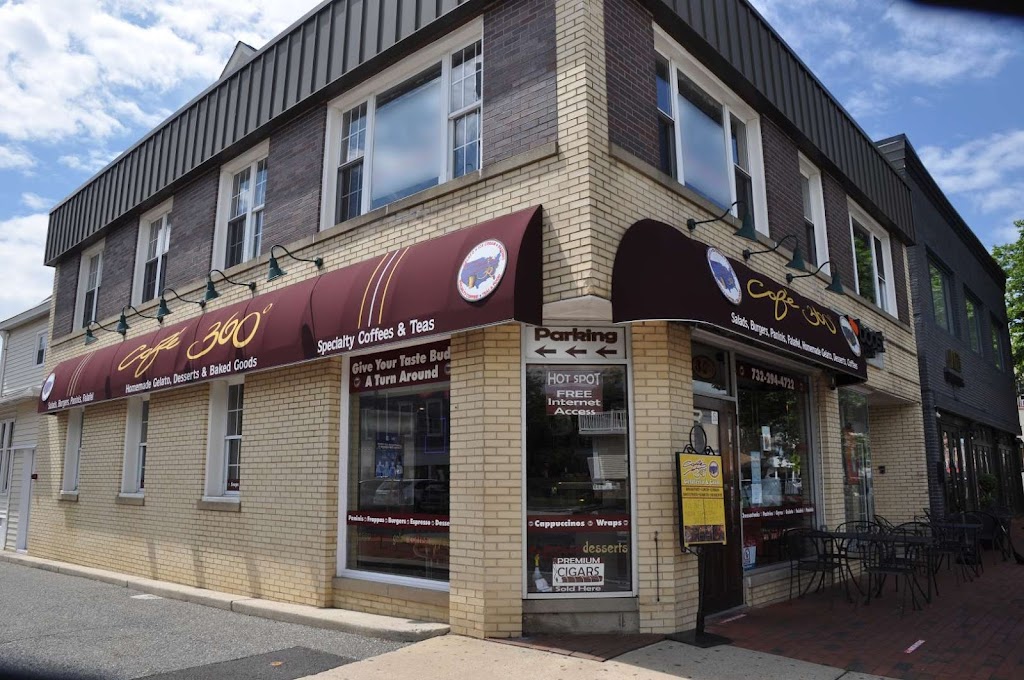 Photo of Cafe 360