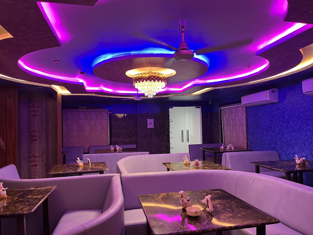 Lotus Grand Restaurant