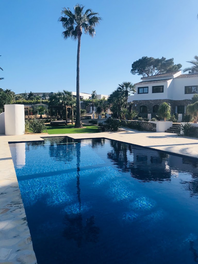 Boutique hotel La Casita — Exterior