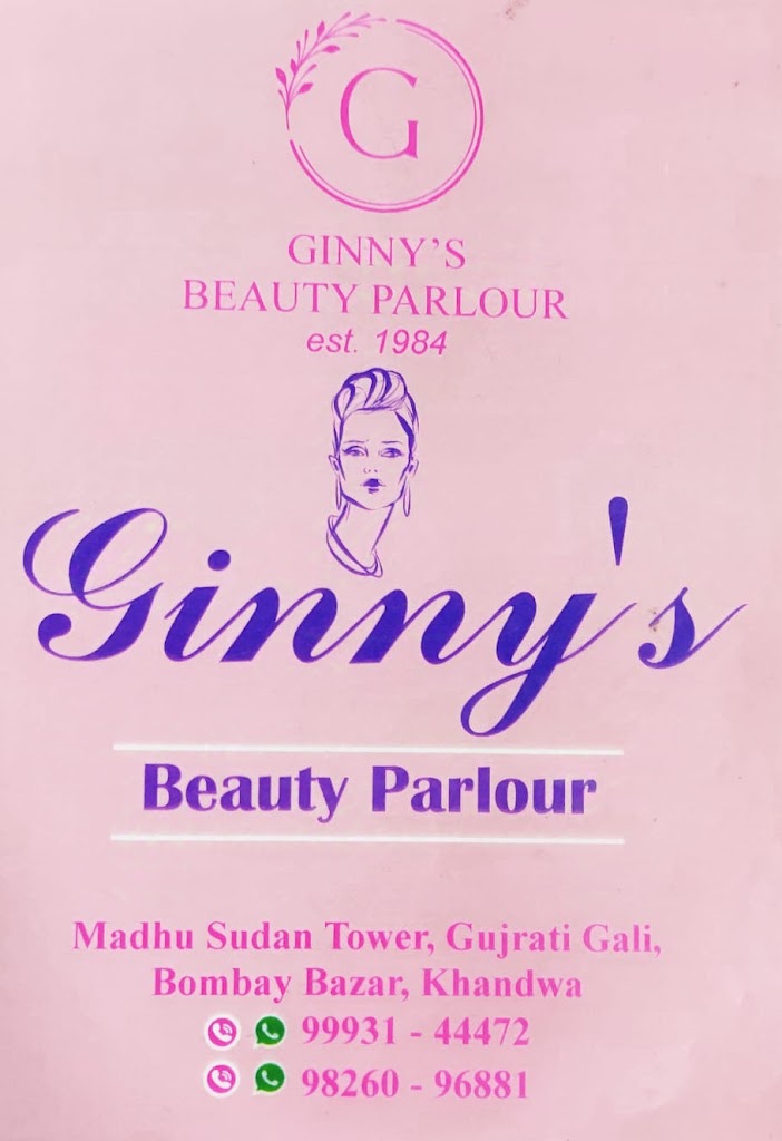 Ginny S Beauty Parlour