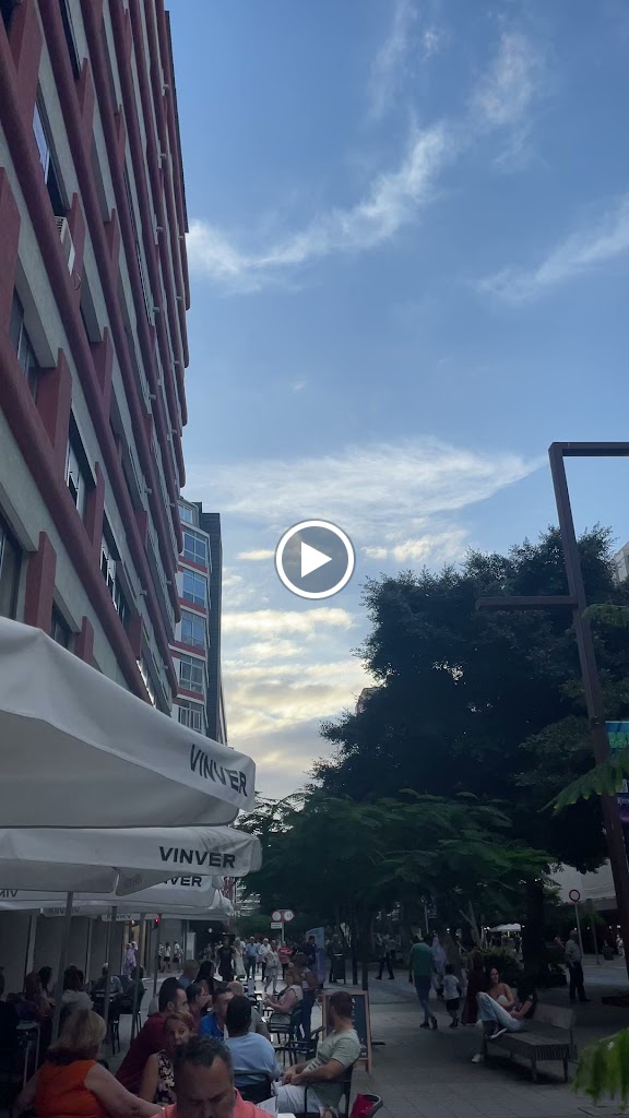 VINVER CAFE — Videos