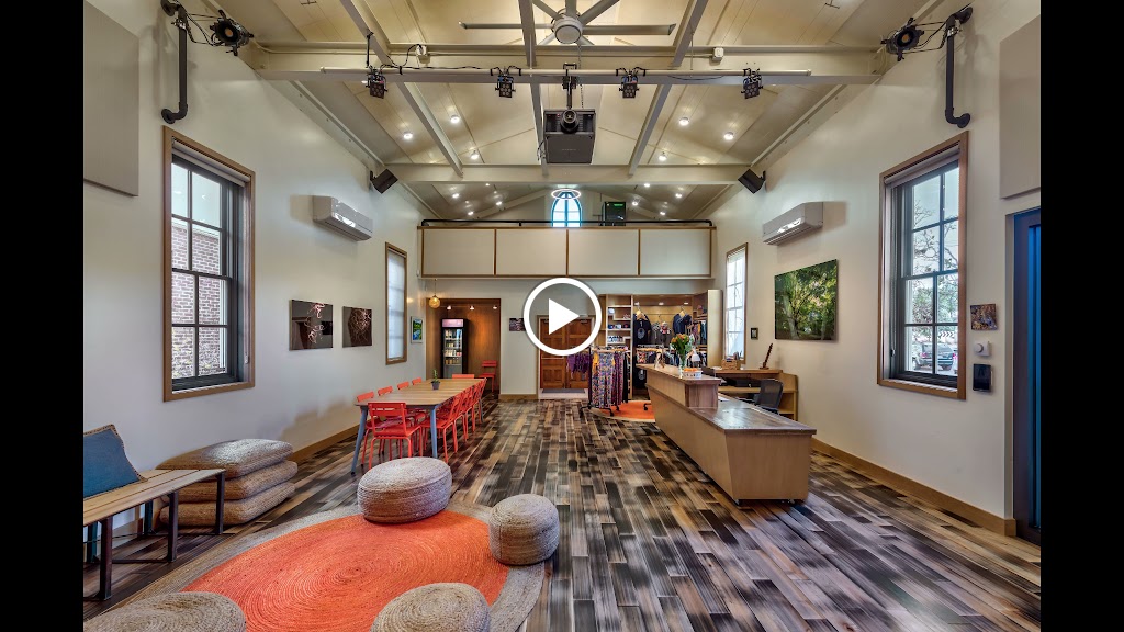  Mountain Lotus Yoga - Truckee