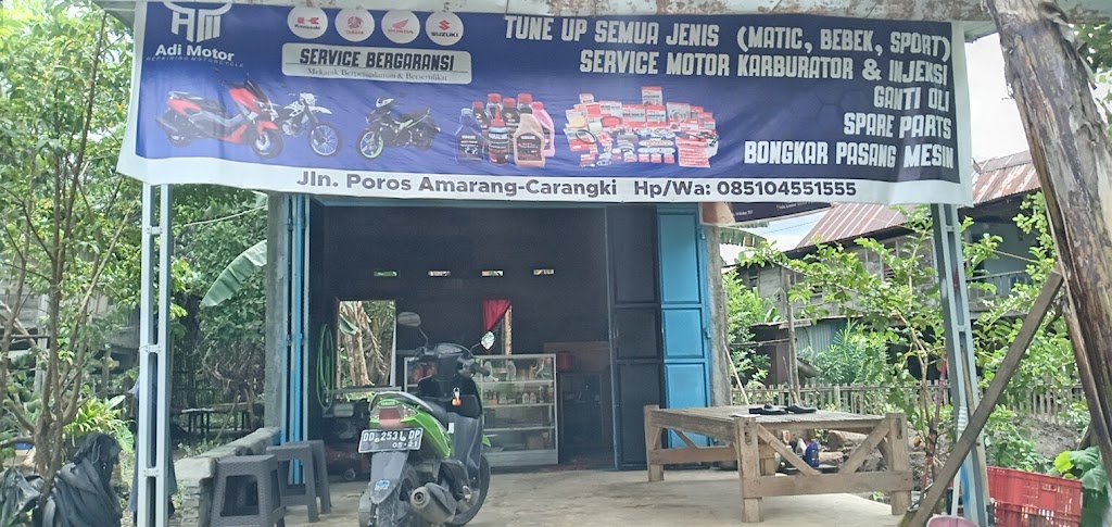 Adi Motor