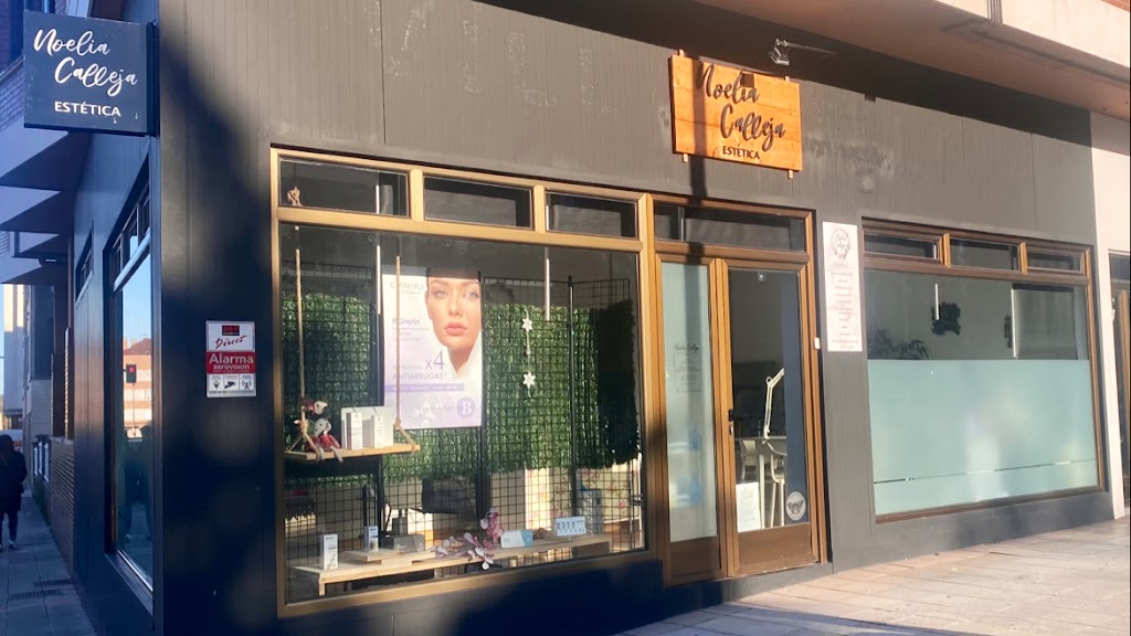 Noelia Calleja Estetica