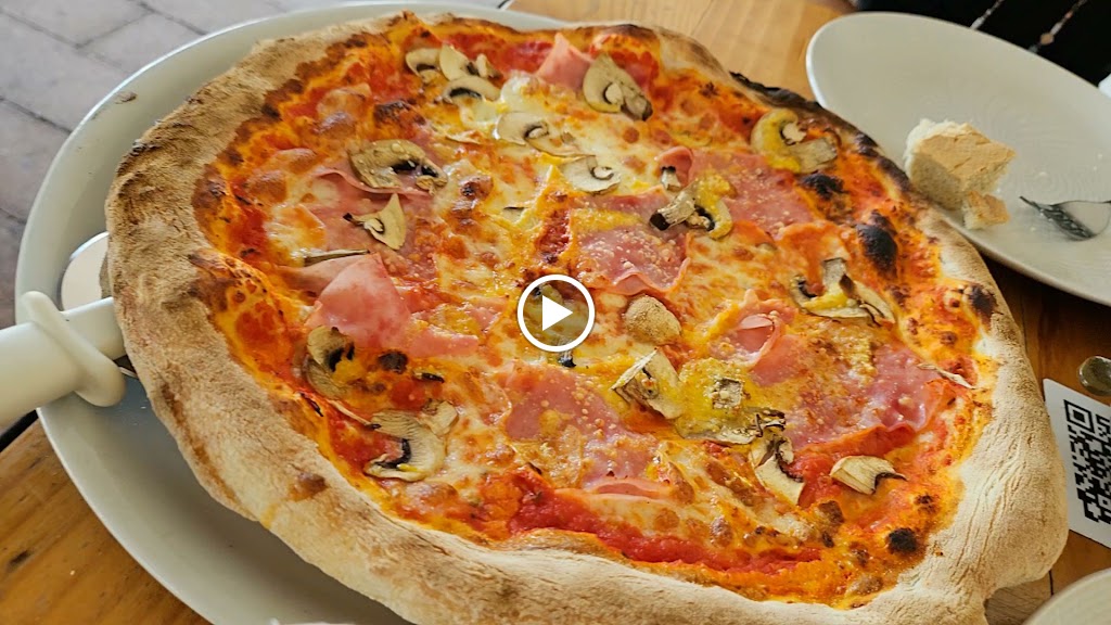 Restaurante Brutal — Videos