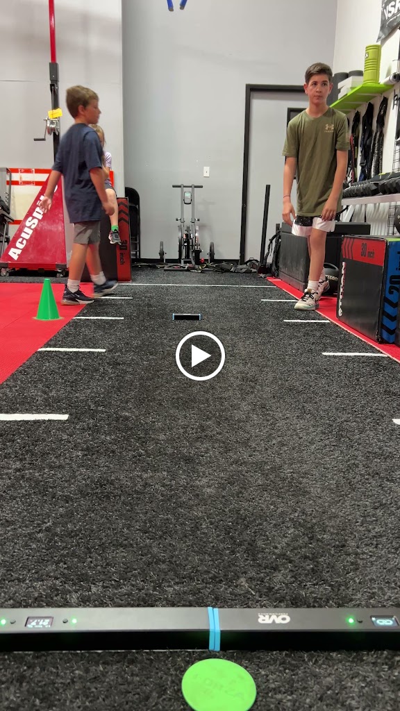  Pro Day Athlete Development Center