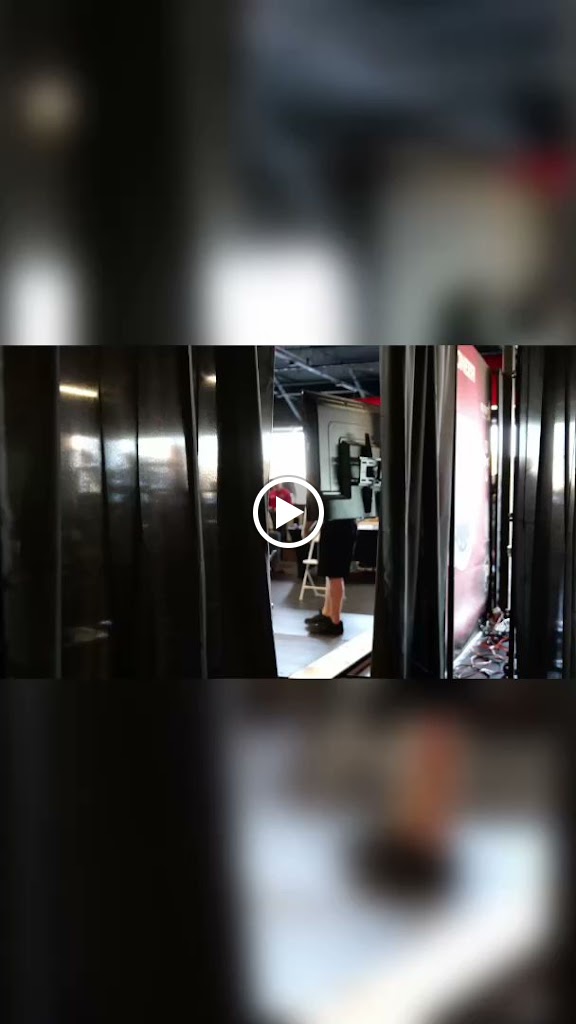  World Champ Training