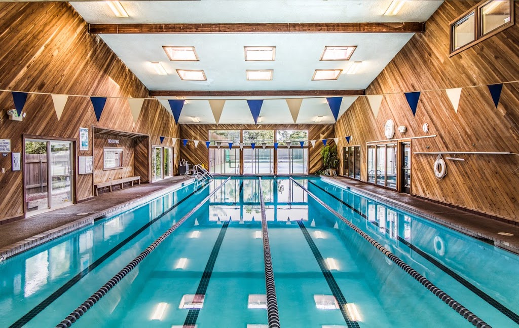  Yuba City Racquet & Health Club