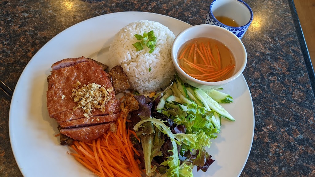 Food & drink